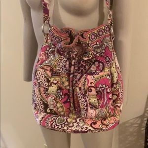 👜🆕Vera Bradley Crossbody/Shoulder Purse 👜